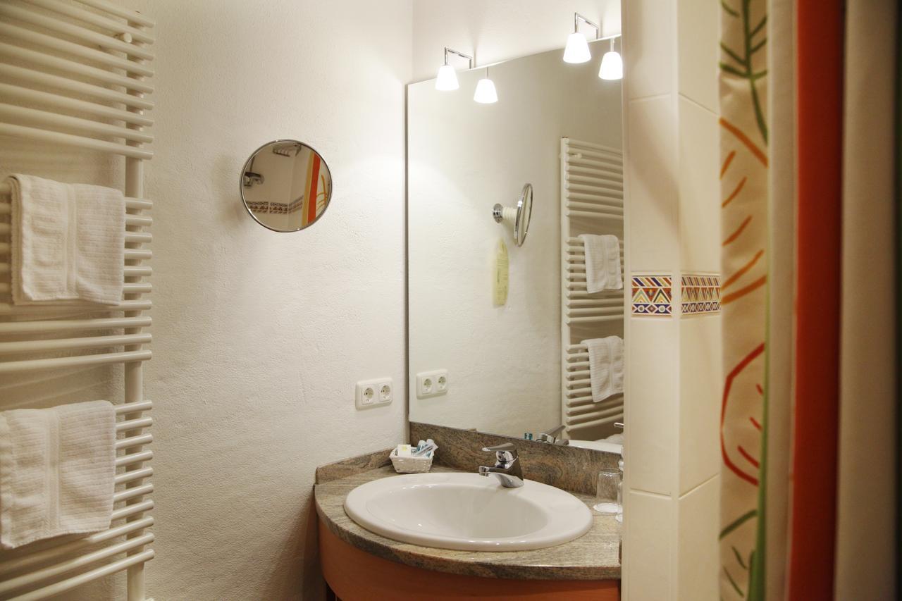 Hanken Hof Gaestehaus Mueller Groß Oesingen Quarto foto