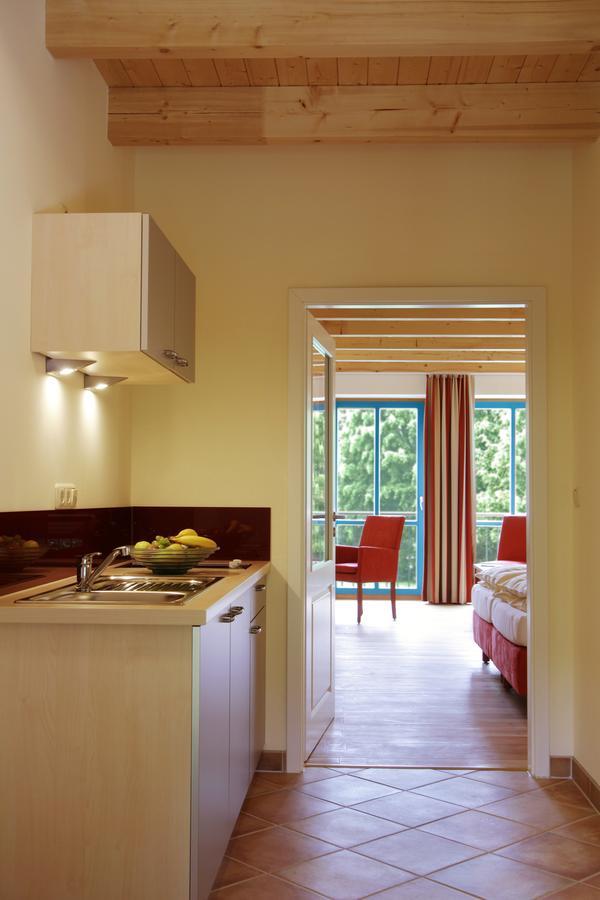 Hanken Hof Gaestehaus Mueller Groß Oesingen Quarto foto