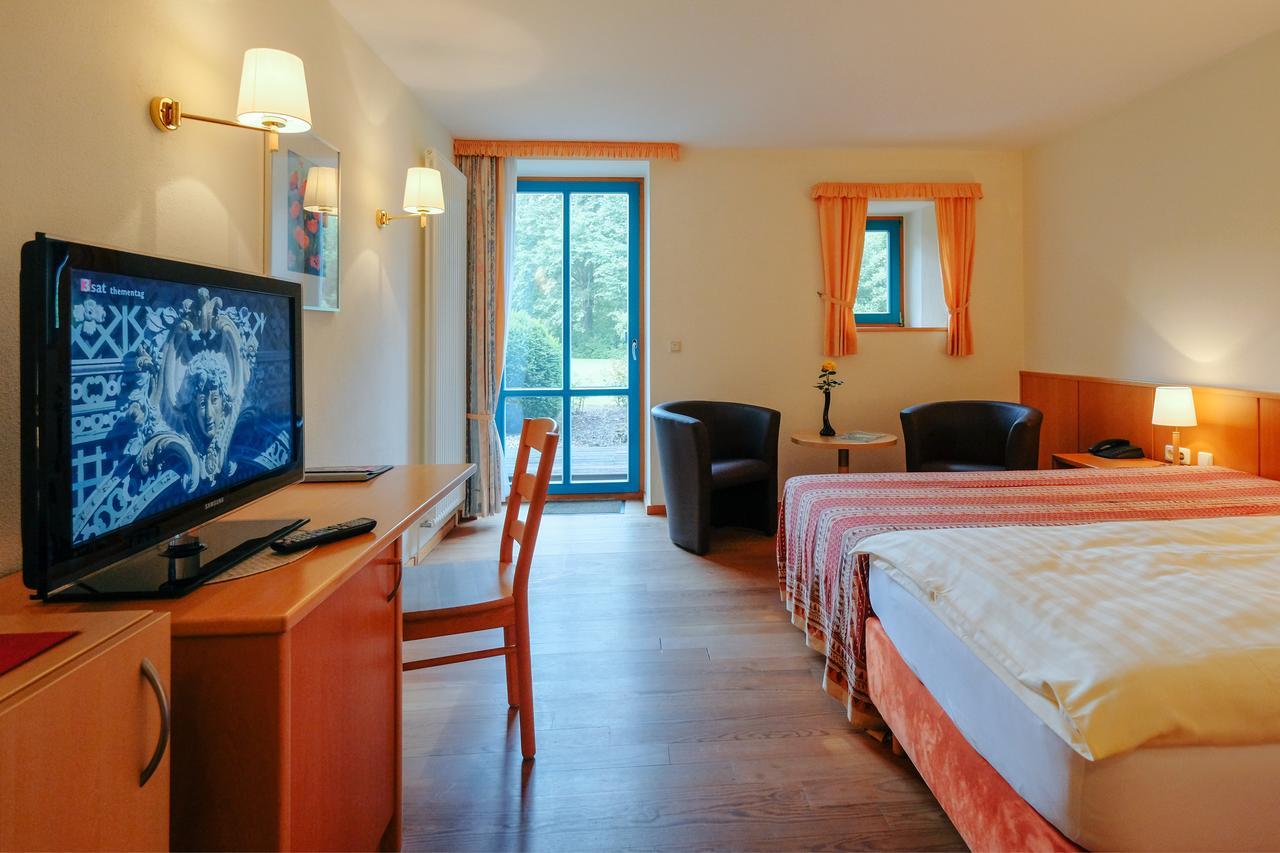 Hanken Hof Gaestehaus Mueller Groß Oesingen Exterior foto